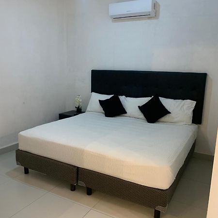 Hotel Soi Бакалар Экстерьер фото