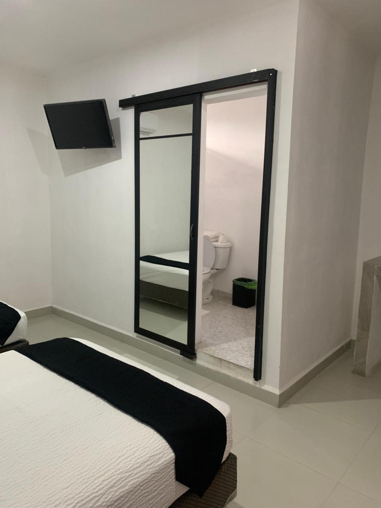Hotel Soi Бакалар Экстерьер фото